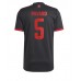 Cheap Bayern Munich Benjamin Pavard #5 Third Football Shirt 2022-23 Short Sleeve